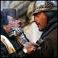 Die Zeitritter : photo Christian Clavier, Jean Reno, Jean-Marie Poiré