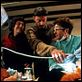Die Zeitritter : photo Christian Clavier, Jean Reno, Jean-Marie Poiré
