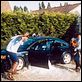 Die Zeitritter : photo Christian Clavier, Jean Reno, Jean-Marie Poiré