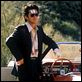 U-Turn : photo Oliver Stone, Sean Penn