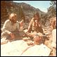 Jeremiah Johnson : photo Robert Redford, Sydney Pollack
