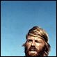 Jeremiah Johnson : photo Robert Redford, Sydney Pollack