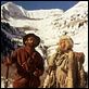 Jeremiah Johnson : photo Robert Redford, Sydney Pollack