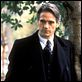 Verhängnis : photo Jeremy Irons, Louis Malle