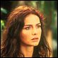 photo Gerardo Herrero, Saffron Burrows
