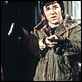 Wer Gewalt sät : photo Dustin Hoffman, Sam Peckinpah
