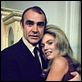 Der Anderson Clan : photo Dyan Cannon, Sean Connery, Sidney Lumet