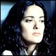 photo Robert Greenwald, Salma Hayek