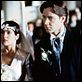 photo Robert Greenwald, Russell Crowe, Salma Hayek