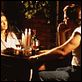 photo Robert Greenwald, Russell Crowe, Salma Hayek