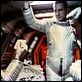 2001: Odyssee im Weltraum : photo Stanley Kubrick