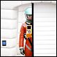 2001: Odyssee im Weltraum : photo Stanley Kubrick