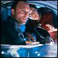 Abyss - Abgrund des Todes : photo Ed Harris, James Cameron, Mary Elizabeth Mastrantonio