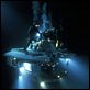 Abyss - Abgrund des Todes : photo James Cameron