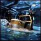 Abyss - Abgrund des Todes : photo James Cameron