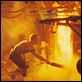 Abyss - Abgrund des Todes : photo James Cameron