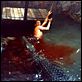 Eaten Alive : photo Tobe Hooper