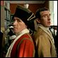 photo Michael Winterbottom, Rob Brydon, Steve Coogan