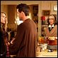 Die Familie Stone : photo Claire Danes, Craig T. Nelson, Dermot Mulroney, Diane Keaton, Thomas Bezucha