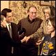 Die Familie Stone : photo Craig T. Nelson, Dermot Mulroney, Diane Keaton, Rachel McAdams, Sarah Jessica Parker