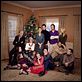 Die Familie Stone : photo Craig T. Nelson, Dermot Mulroney, Diane Keaton, Sarah Jessica Parker, Thomas Bezucha