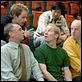 On a Clear Day : photo Benedict Wong, Billy Boyd, Gaby Dellal, Peter Mullan, Sean McGinley