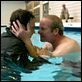 On a Clear Day : photo Gaby Dellal, Jamie Sives, Peter Mullan