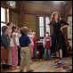 Deine, meine und unsere : photo Bridger Palmer, Haley Ramm, Jessica Habib, Raja Gosnell, Rene Russo