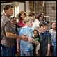 Deine, meine und unsere : photo Dennis Quaid, Raja Gosnell, Rene Russo