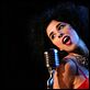photo Liam Lynch, Sarah Silverman