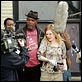 Freedomland : photo Joe Roth, Julianne Moore, Samuel L. Jackson