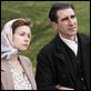 photo Charles Sturridge, John Lynch, Samantha Morton