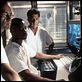 Outbreak : photo Cuba Gooding Jr., Dustin Hoffman, Kevin Spacey, Wolfgang Petersen