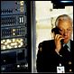 Outbreak : photo Donald Sutherland, Wolfgang Petersen