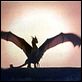 Dragonheart : photo Dennis Quaid, Dina Meyer, Rob Cohen