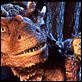 Dragonheart : photo Dennis Quaid, Rob Cohen