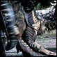 Dragonheart : photo Dennis Quaid, Rob Cohen