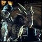 Dragonheart : photo Dennis Quaid, Dina Meyer, Rob Cohen
