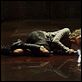 Silent Hill : photo Christophe Gans, Radha Mitchell