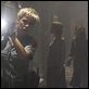 Silent Hill : photo Christophe Gans, Laurie Holden