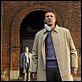 Silent Hill : photo Christophe Gans, Sean Bean