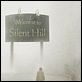 Silent Hill : poster Christophe Gans, Radha Mitchell