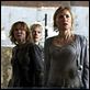 Silent Hill : photo Alice Krige, Christophe Gans, Laurie Holden, Radha Mitchell