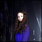 Silent Hill : photo Christophe Gans, Jodelle Ferland
