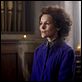 Silent Hill : photo Alice Krige, Christophe Gans