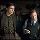 The Black Dahlia : photo Aaron Eckhart, Brian De Palma, Josh Hartnett