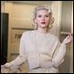 The Black Dahlia : photo Brian De Palma, Scarlett Johansson