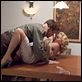 The Black Dahlia : photo Brian De Palma, Josh Hartnett, Scarlett Johansson