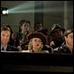 The Black Dahlia : photo Aaron Eckhart, Brian De Palma, Josh Hartnett, Scarlett Johansson