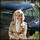 The Black Dahlia : photo Brian De Palma, Scarlett Johansson